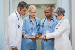Nursing Services