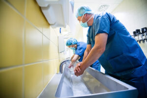 Infection Control